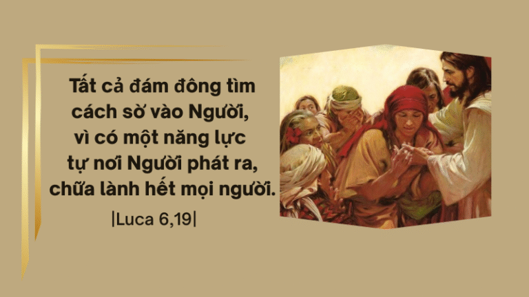 Thứ Ba Tuần XXIII - Mùa Thường Niên