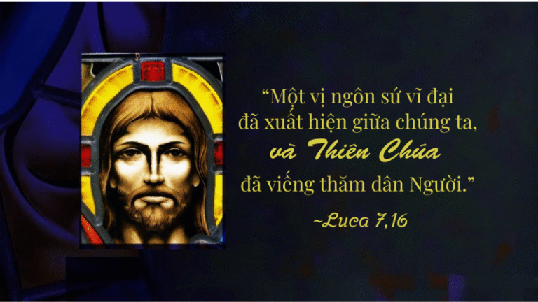 Thứ Ba Tuần XXIV - Mùa Thường Niên