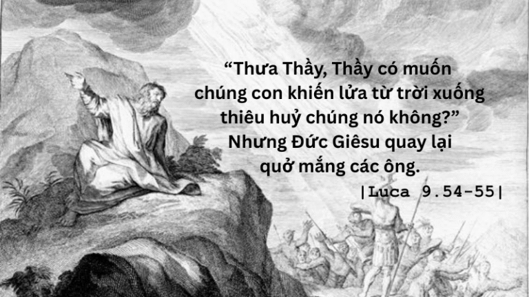 Thứ Ba Tuần XXVI - Mùa Thường Niên
