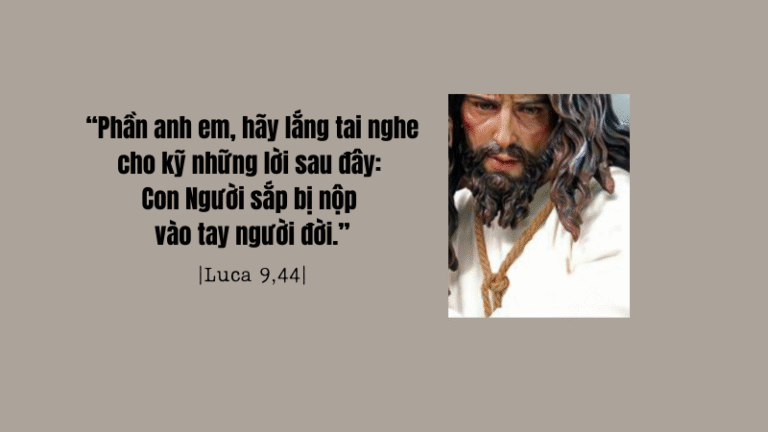 Thứ Bảy Tuần XXV - Mùa Thường Niên
