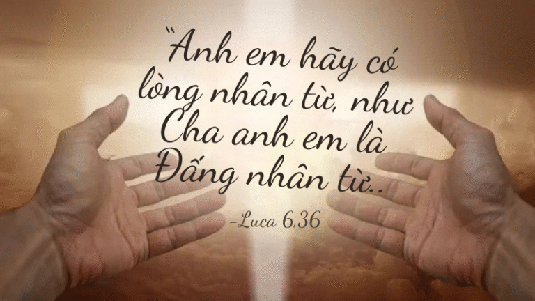 Thứ Năm Tuần XXIII - Mùa Thường Niên