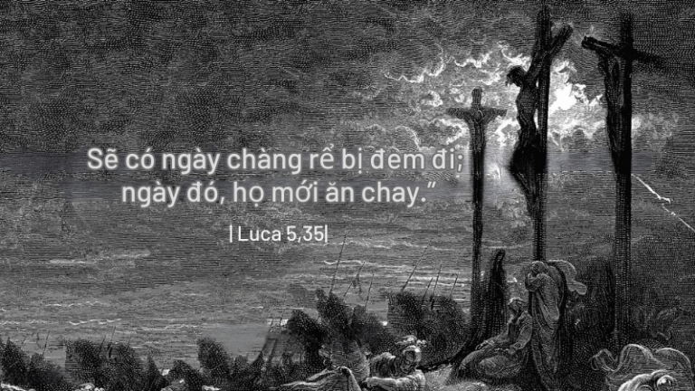 Thứ Sáu Tuần XXII - Mùa Thường Niên