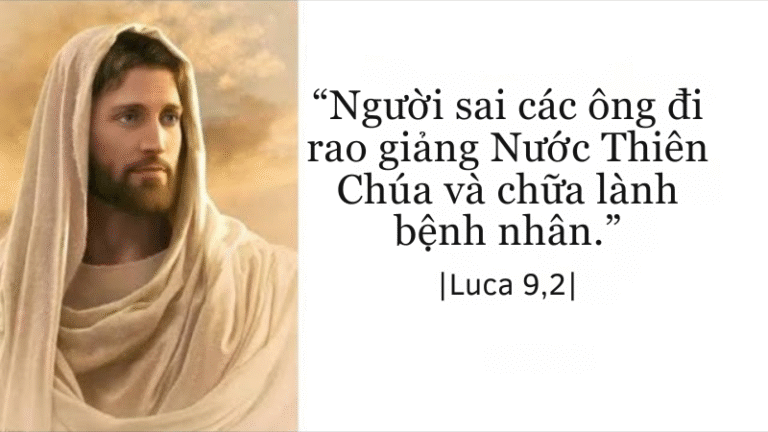 Thứ Tư Tuần XXV - Mùa Thường Niên