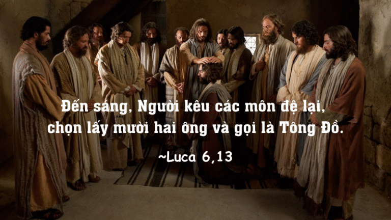 THÁNH SIMÔN VÀ THÁNH GIUĐA