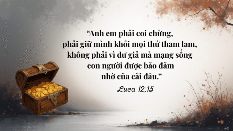 Thứ Hai Tuần XXIX - Mùa Thường Niên