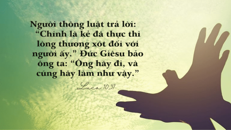 Thứ Hai Tuần XXVII - Mùa Thường Niên