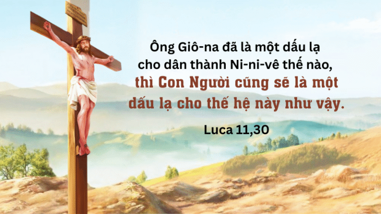 Thứ Hai Tuần XXVIII - Mùa Thường Niên