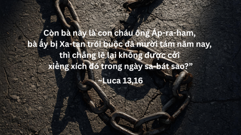 Thứ Hai Tuần XXX - Mùa Thường Niên - Năm C