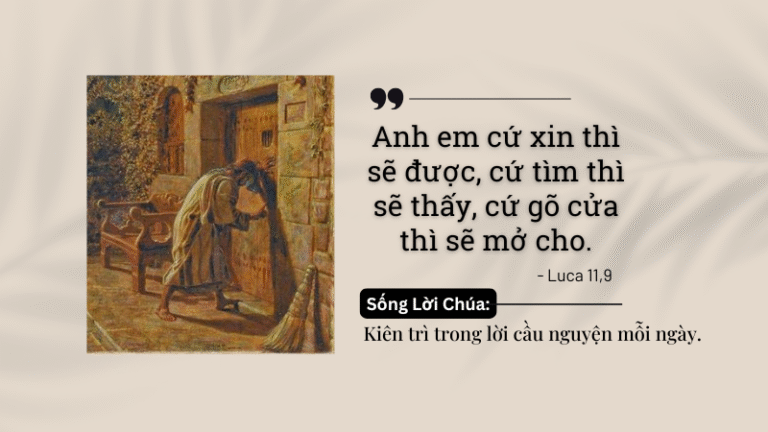 Thứ Năm Tuần XXVII Mùa Thường Niên (800 x 450 px)