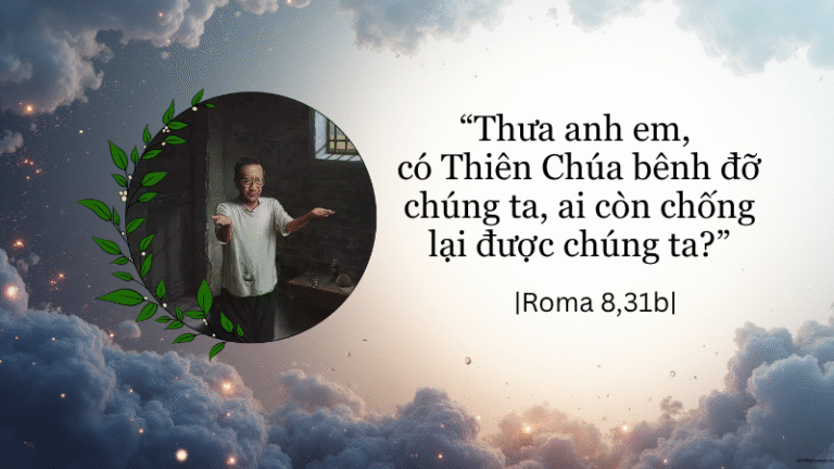 Thứ Năm Tuần XXX - Mùa Thường Niên