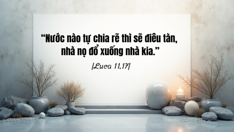 Thứ Sáu Tuần XXVII - Mùa Thường Niên