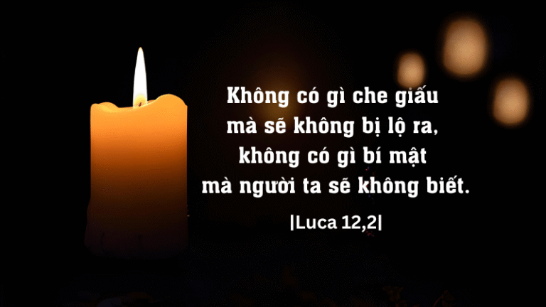 Thứ Sáu Tuần XXVIII - Mùa Thường Niên