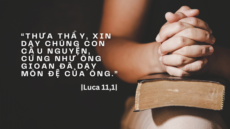 Thứ Tư Tuần XXVII - Mùa Thường Niên