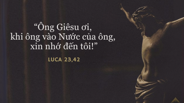 Chúa Kitô Vua Vũ Trụ