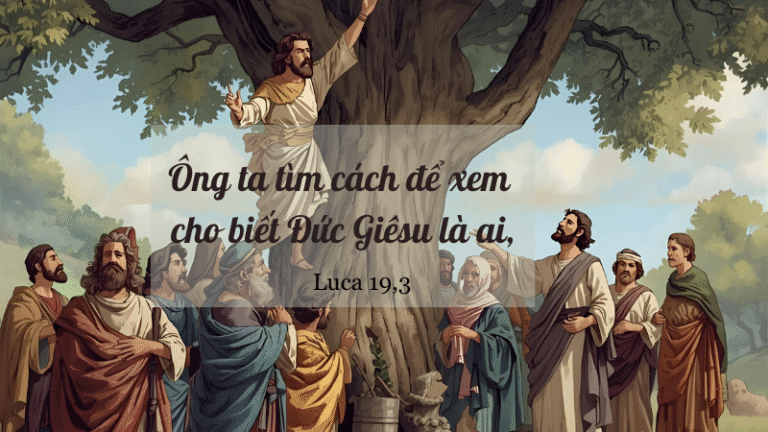 Thứ Ba Tuần XXXIII - Mùa Thường Niên