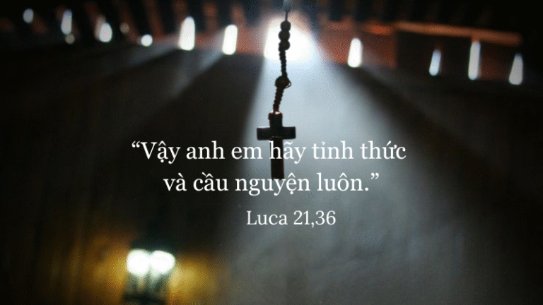 Thứ Bảy Tuần XXXIV - Mùa Thường Niên