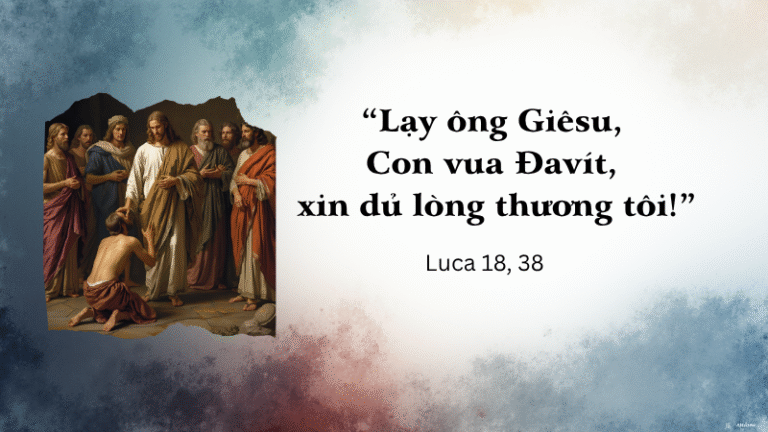 Thứ Hai Tuần XXXIII - Mùa Thường Niên