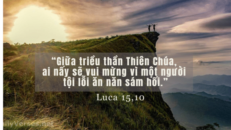 Thứ Năm Tuần XXXI - Mùa Thường Niên