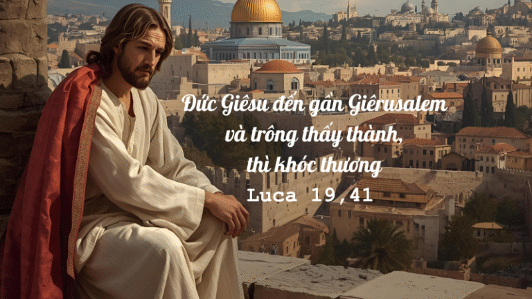 Thứ Năm Tuần XXXIII - Mùa Thường Niên