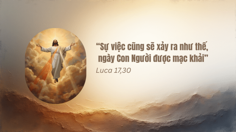 Thứ Sáu Tuần XXXII - Mùa Thường Niên