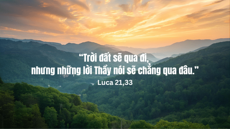 Thứ Sáu Tuần XXXIV - Mùa Thường Niên