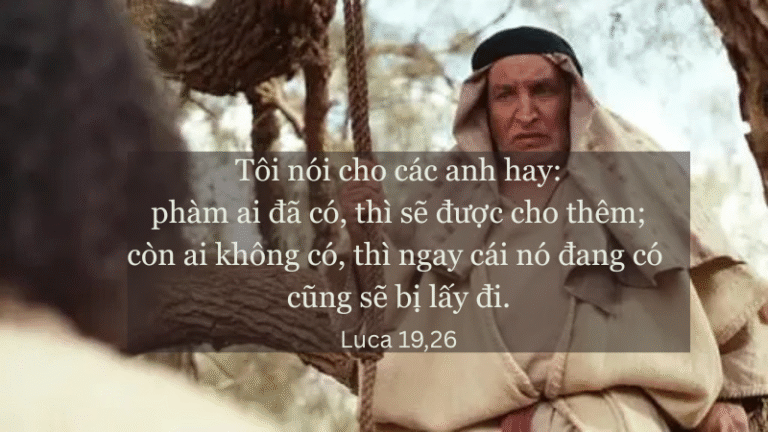 Thứ Tư Tuần XXXIII - Mùa Thường Niên