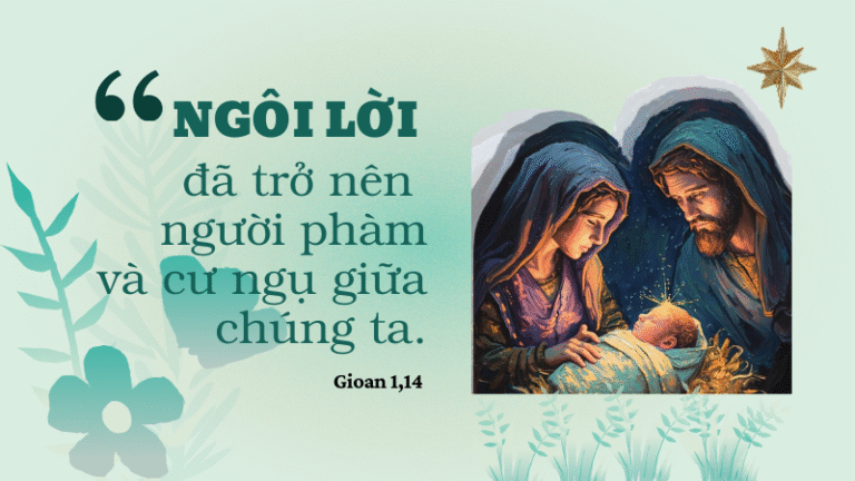 Gioan 1,14