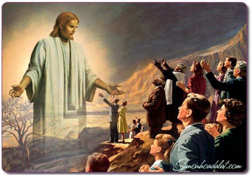 Thiên Chúa của sự sống