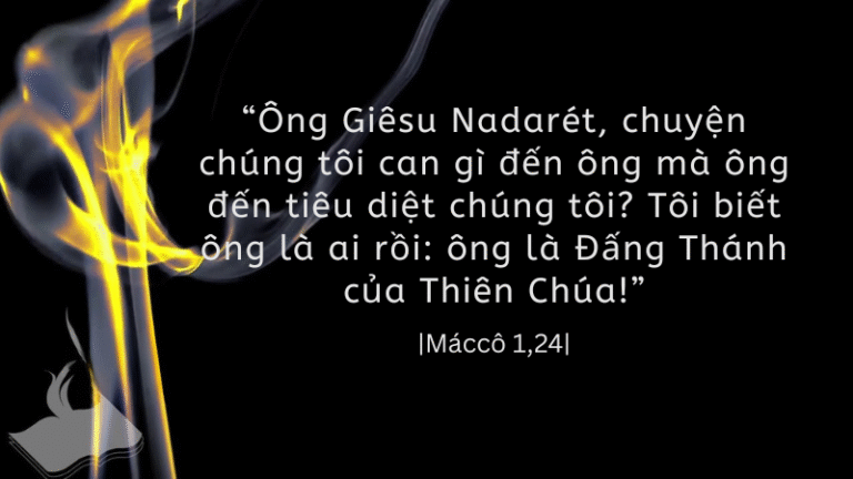 Thứ Ba Tuần I - Mùa Thường Niên