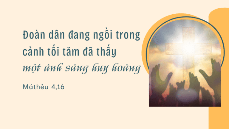 Thứ Hai Sau Lễ Chúa Hiển Linh