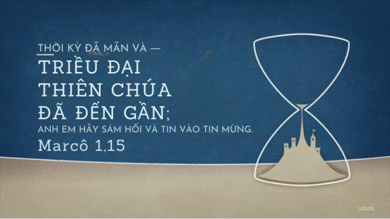 Thứ Hai Tuần I - Mùa Thường Niên