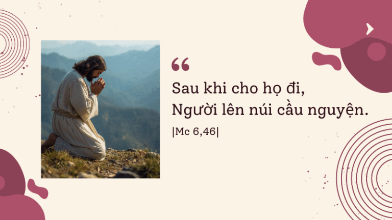 Thứ Tư Sau Lễ Chúa Hiển Linh