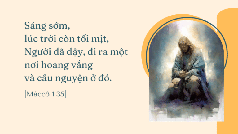 Thứ Tư Tuần I - Mùa Thường Niên