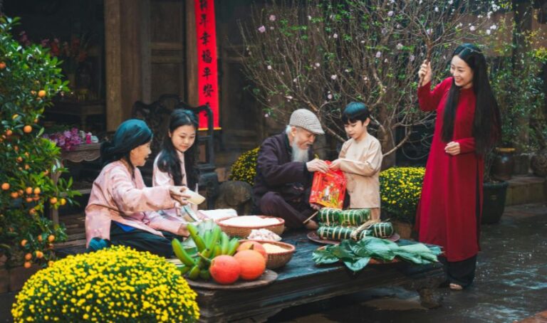 Tổng hợp những bài thơ về ngày Tết Nguyên Đán hay, ý nghĩa nhất 2026