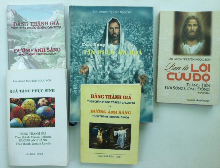 D:\CÁC BÀI VIẾT\Các sách có Đường Ánh sáng.jpg