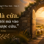 Suy niệm CN_IV_PS_A