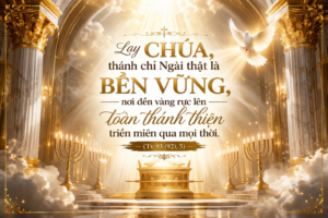 Thứ Ba Tuần II - Mùa Phục Sinh