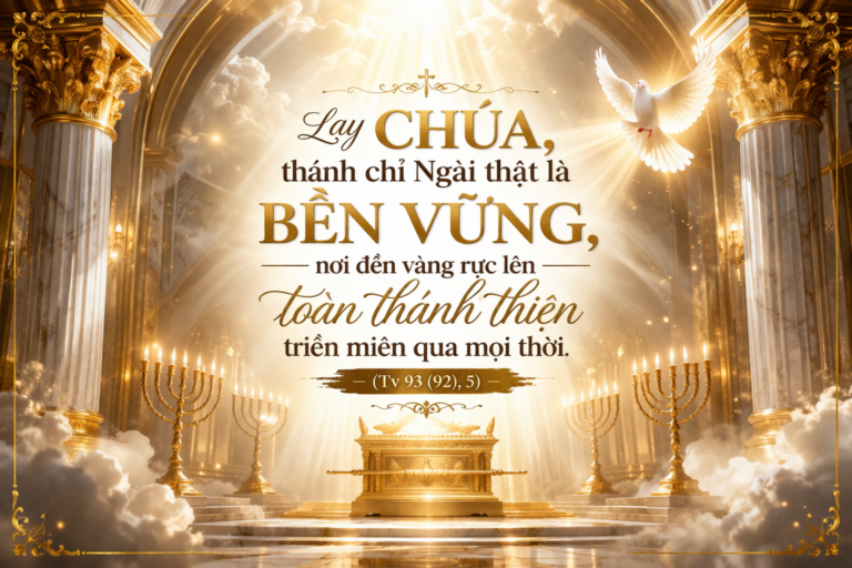 Thứ Ba Tuần II - Mùa Phục Sinh