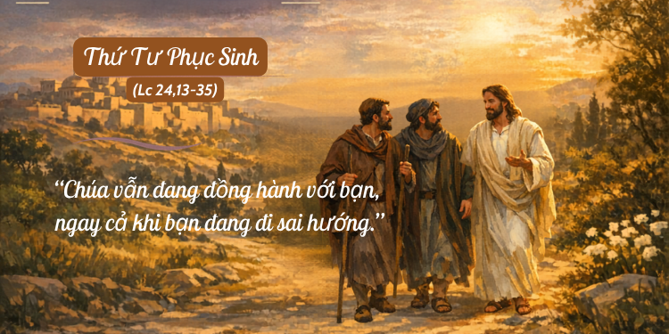 Thứ Tư Phục Sinh