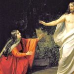 Thánh nữ Maria Mađalêna