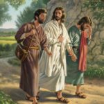 THIÊN CHÚA ĐANG ĐI VỚI CON NGƯỜI TRONG ĐẠI DỊCH - Tìm Hiểu Sống Đạo - Huynh Đoàn Đa Minh Cộng Đoàn Thánh Linh