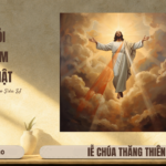 Hoc Hoi Phuc Am Chua Nhat- Chúa Thăng Thiên