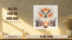 Hoc Hoi Phuc Am Chua Nhat- Le Hien Xuong - A