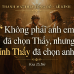 Lễ Thánh Mathia