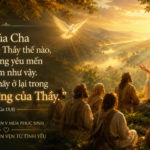 Thứ Năm Tuần V Phục Sinh