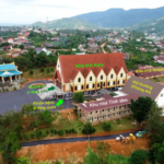 KẾ HOẠCH Về việc khám sức khoẻ, chữa bệnh miễn phí cho người khuyết tật, trẻ mồ côi, người nghèo ngày 13 và 14/6/2026 tại Thị trấn Di Linh, Lâm Đồng