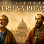 Le_Thanh_Phero_và_Phaolo