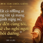 Le_Thanh_Tam_Chua_Giesu
