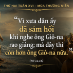 Thu_Hai_Tuan_XVI_TN