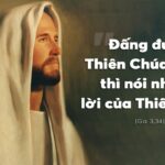 Tin Mừng và Lời Chúa ngày 15 tháng tư 2021 - Vatican News